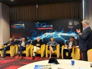 RePatriot Summit 2026: Peste 350 de oameni de afaceri şi profesionişti cer clasei politice un guvern stabil, onest şi profesionist